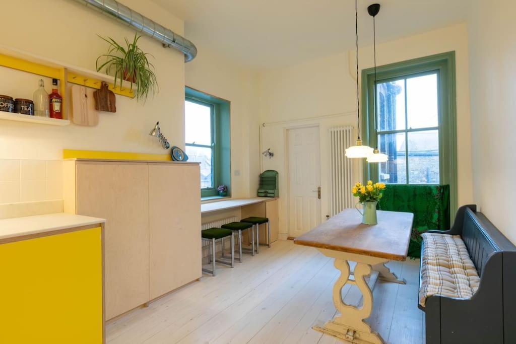 Harbour Lights Margate Apartment Exterior photo