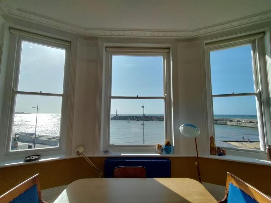 Harbour Lights Margate Apartment Exterior photo